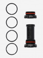Каретка велосипедная Shimano Deore BB-MT501