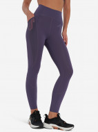 Demix MuseFit Gym Blackout әйелдер легинсі — фото №9