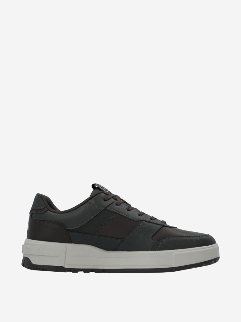 Кеды мужские FILA FX-1000 Low — фото №5
