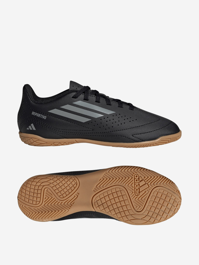 adidas Deportivo III In ұлдар бутсы — фото №7