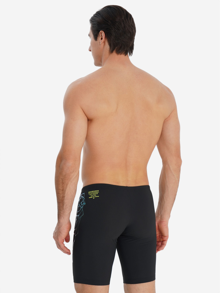 Joss ерлер джаммері — фото №2