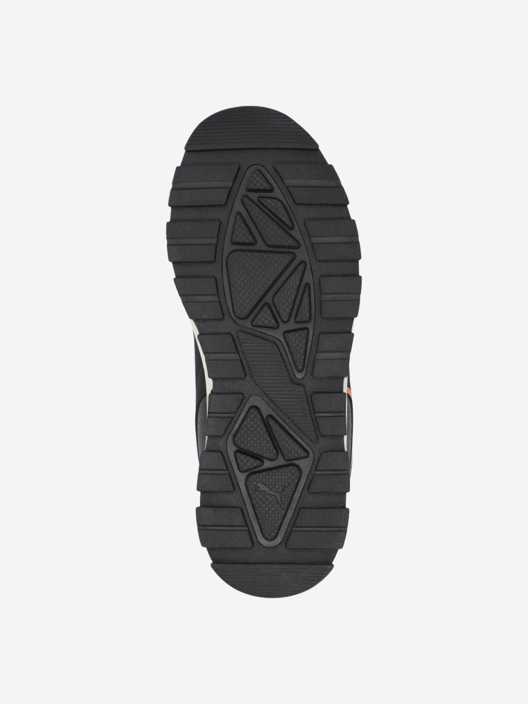 Puma Evolve Trail WTR Jr балалар жылы кроссовкасы — фото №6