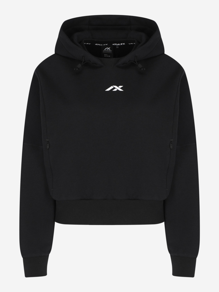 Athlex әйелдер худиі — фото №8