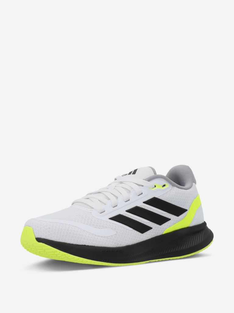 Кроссовки детские adidas Runfalcon 5 J — фото №2