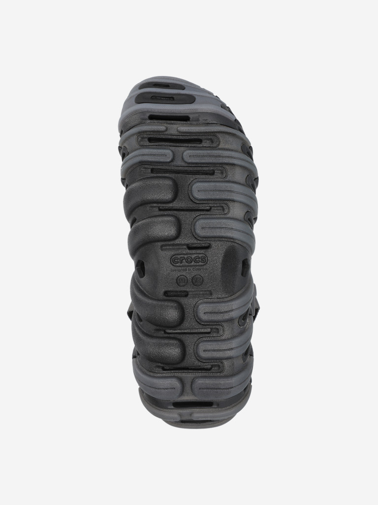 Сабо мужские Crocs Echo RO Ripstop — фото №8