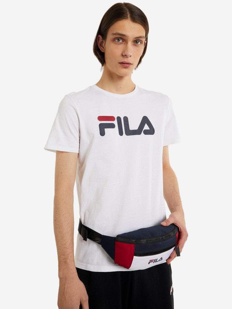 Сумка на пояс FILA — фото №6