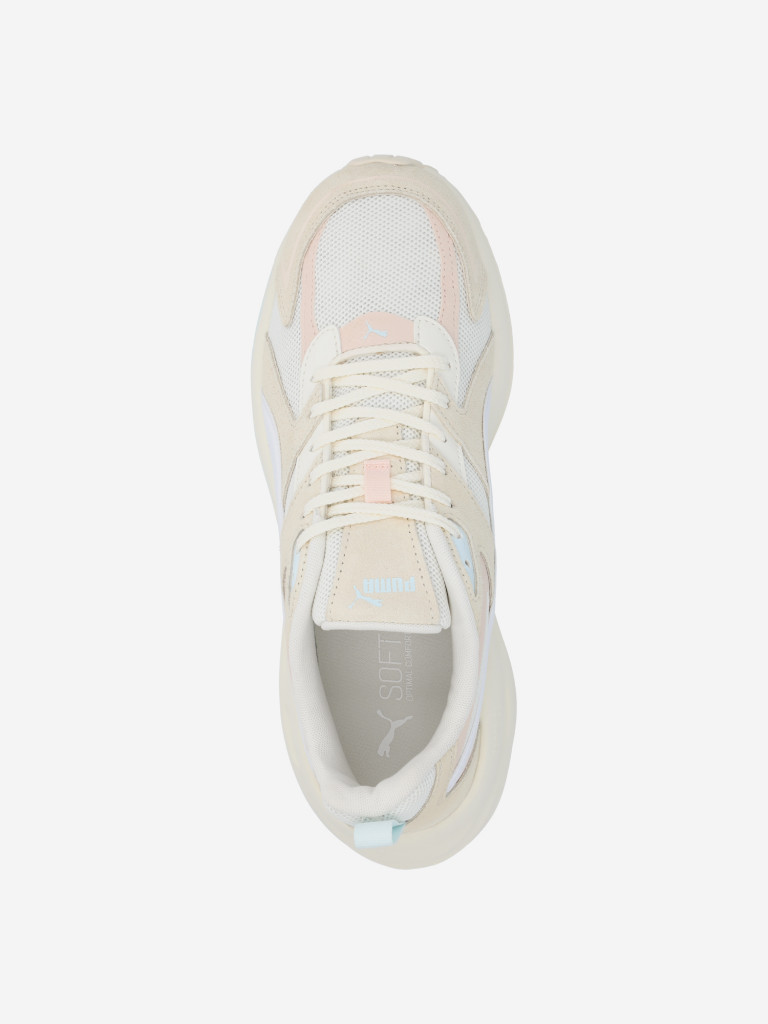 Кроссовки женские PUMA Hypnotic — фото №6