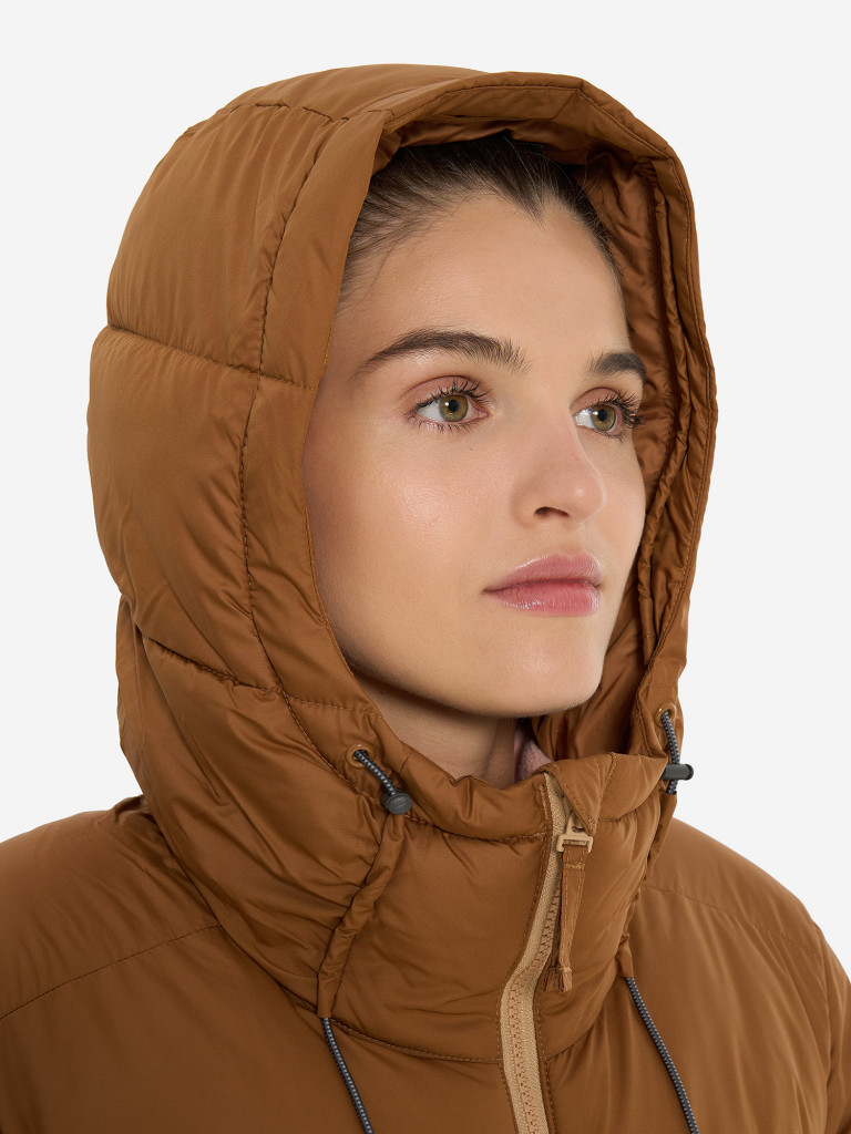 Куртка утепленная женская Columbia Pike Lake II Insulated Jacket — фото №6