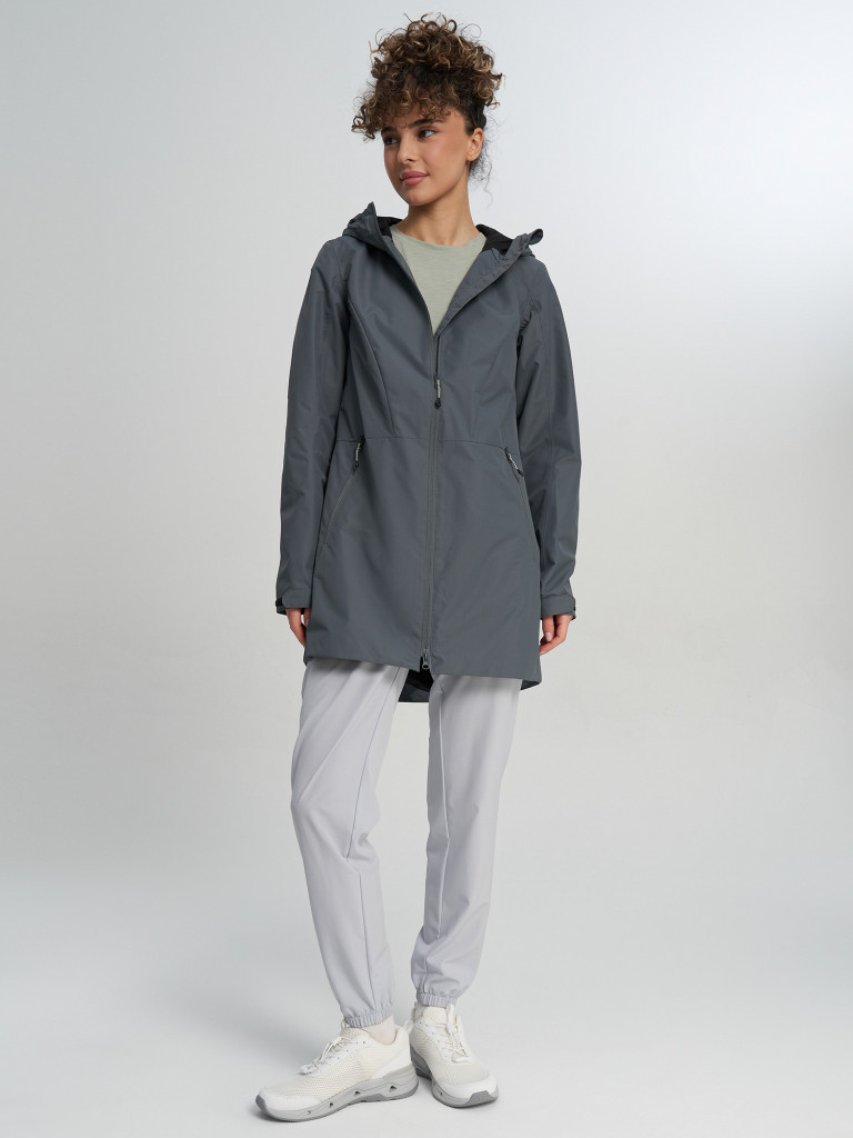 Куртка мембранная женская Northland — фото №5