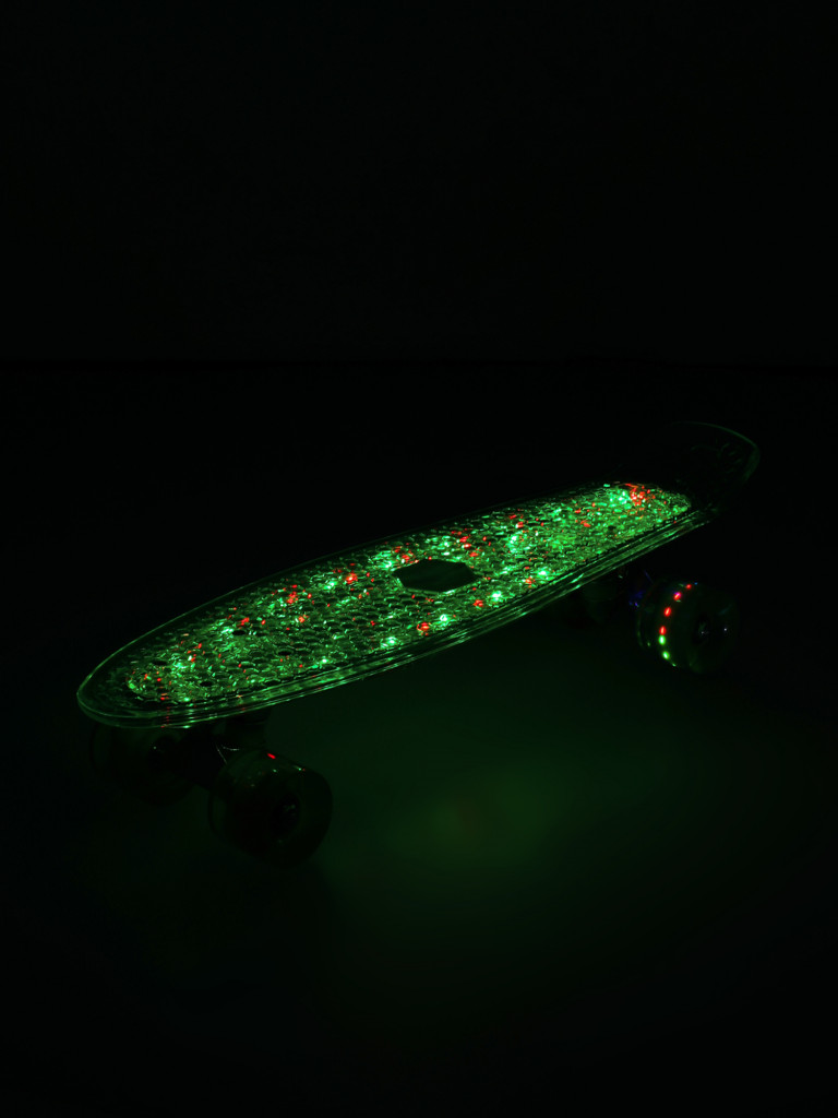 Балаларға арналған Denton 22" мини-круизері — фото №15