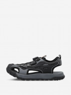 Сандалии для мальчиков GSD