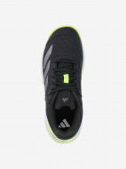 Кроссовки детские adidas Courtflash K — фото №5