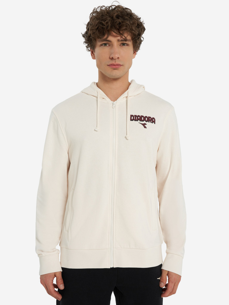 Толстовка мужская Diadora — фото №2