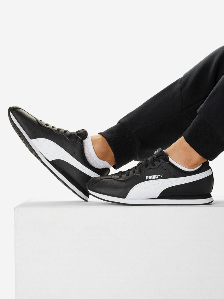 Кроссовки мужские PUMA Turin II