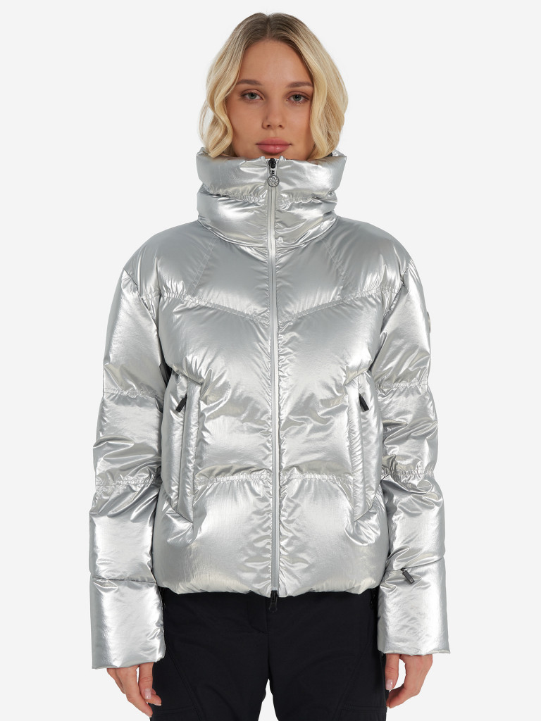 Пуховик женский Sportalm Positano — фото №2