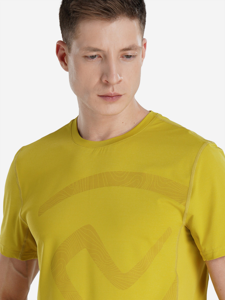 Northland ерлер футболкасы — фото №5