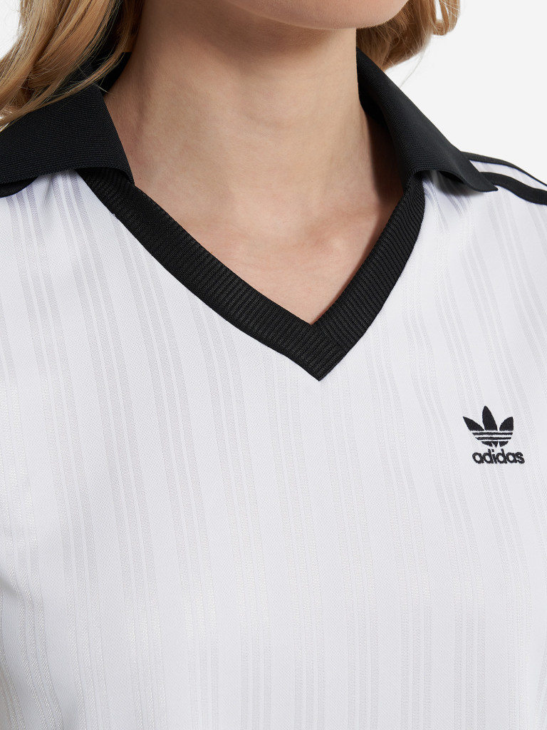 Футболка женская adidas — фото №6