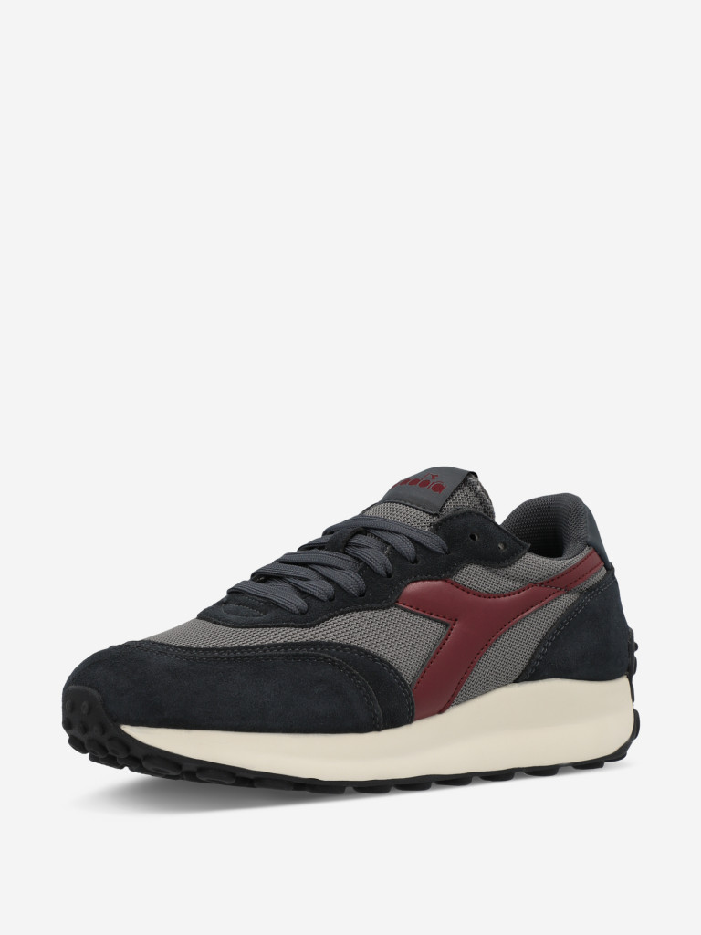 Кроссовки женские Diadora Race Ny — фото №3