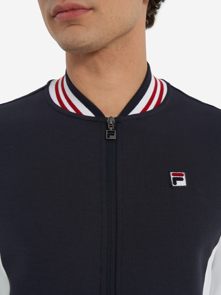 Толстовка мужская FILA — фото №6