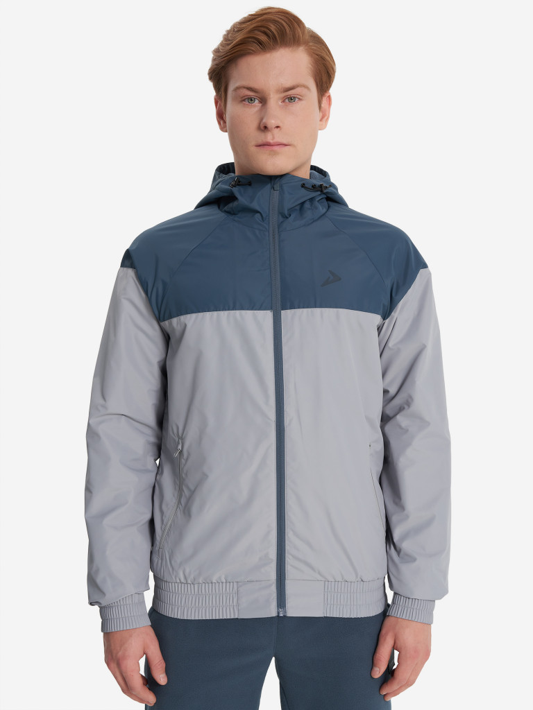 Demix жеңіл ерлер курткасы — фото №2