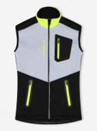 Жилет для беговых лыж для мальчиков Fischer — фото №12