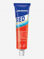 Мазь держания для беговых лыж HOLMENKOL Klister Red