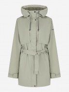 Columbia Pardon My Trench Rain Jacket әйелдер жұқа курткасы — фото №12