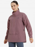 Дождевик женский Columbia Paracutie Anorak Windbreaker