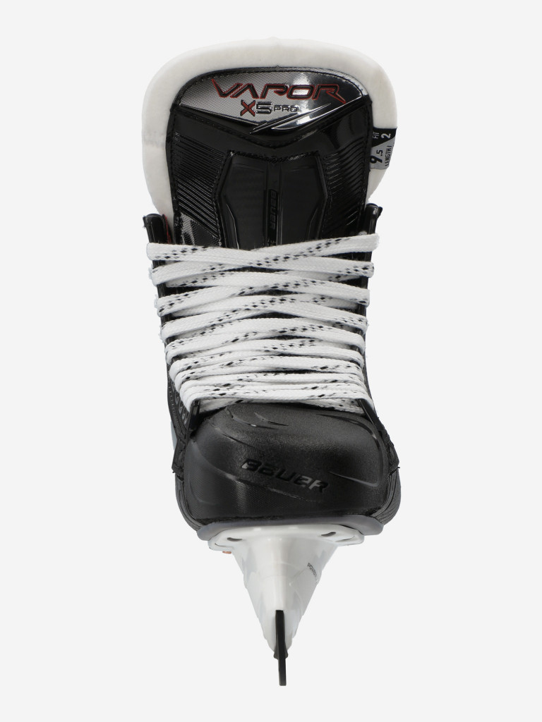 Bauer Vapor 3X Pro FIT2 хоккей конькиі — фото №4