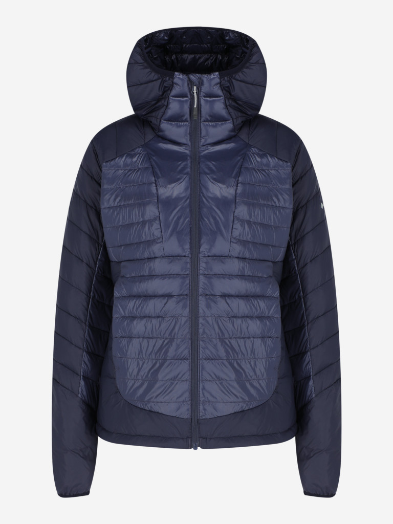 Columbia labyrinth loop hooded