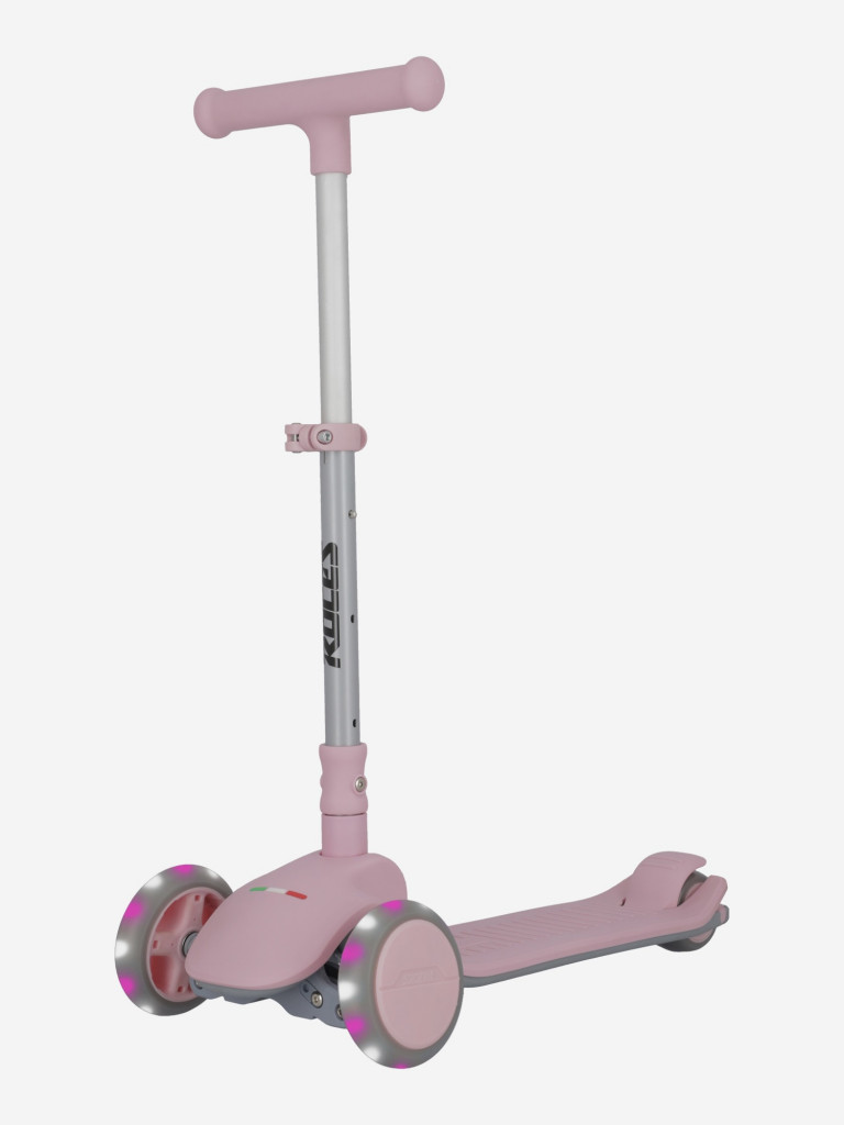 Roces Primo үш дөңгелекті самокаты