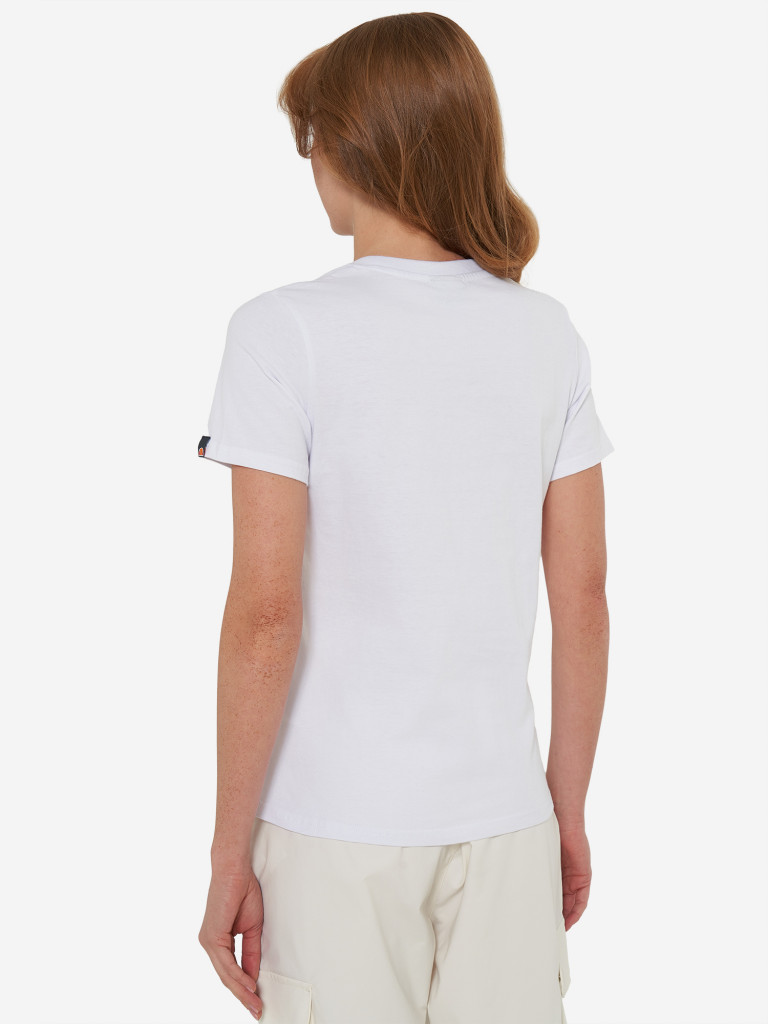 Футболка женская Ellesse Albany — фото №3