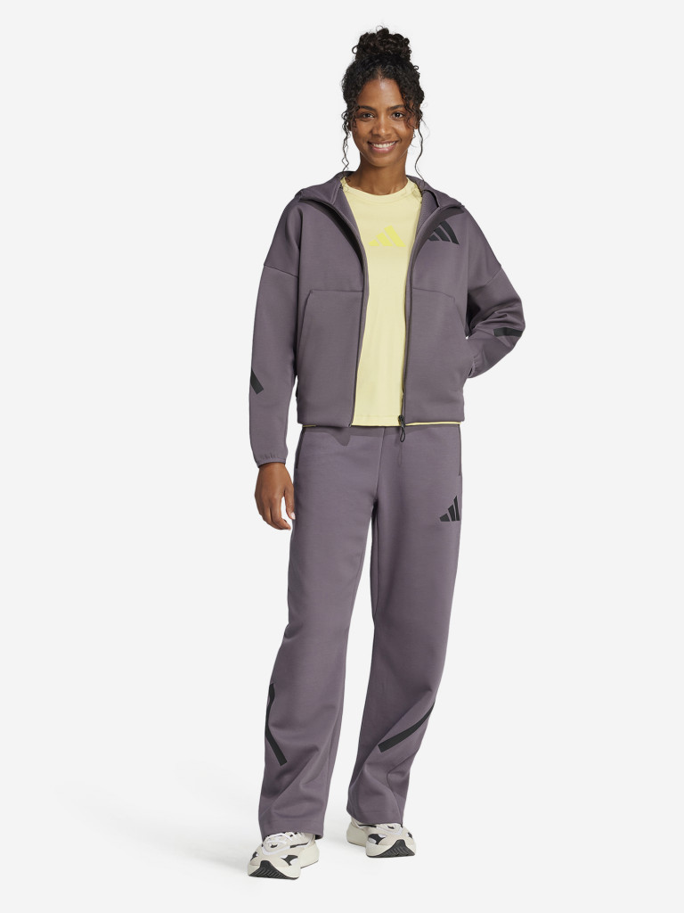 Брюки женские adidas — фото №4