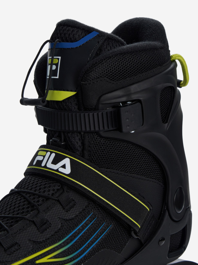 FILA Legacy Pro 100 роликті конькиі — фото №10