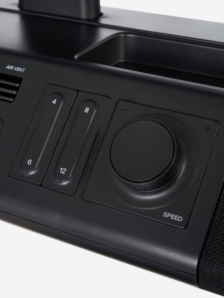 KETTLER Track S7 жүгіру жолы — фото №11