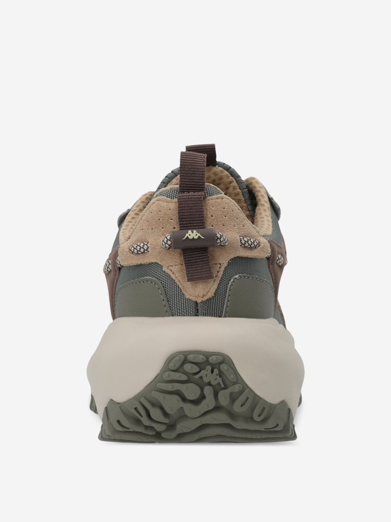 Kappa Giusto 2.0 әйелдер кроссовкасы — фото №3