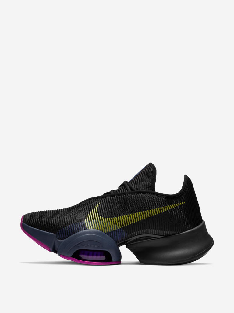 Кроссовки женские Nike Air Zoom Superrep 2