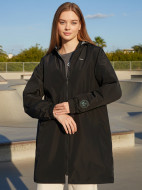 Termit әйелдер жылы курткасы