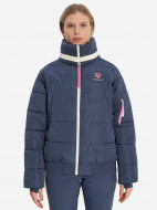 Пуховик женский Glissade — фото №3