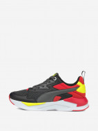 Кроссовки для мальчиков PUMA X Ray Lite Radiate JR