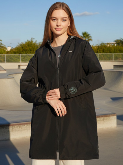 Termit әйелдер жылы курткасы