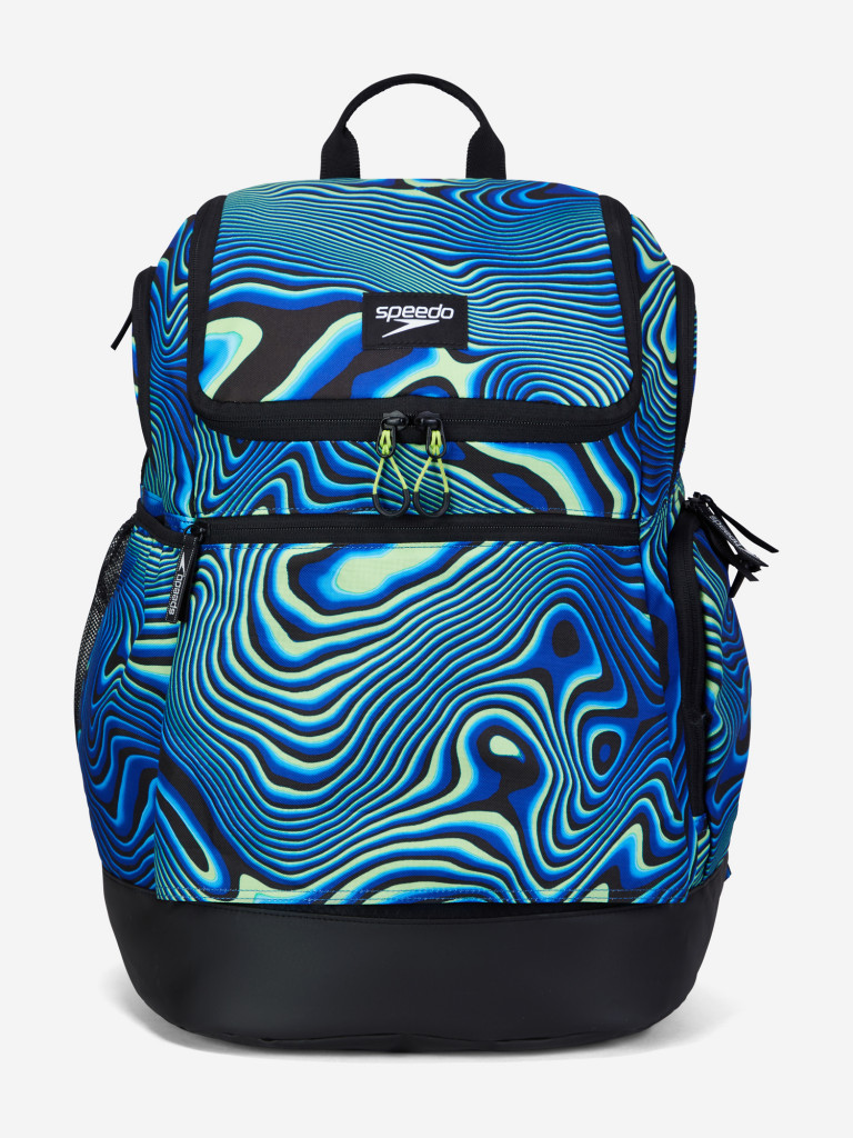 Рюкзак Speedo Teamster 2.0, 35 л
