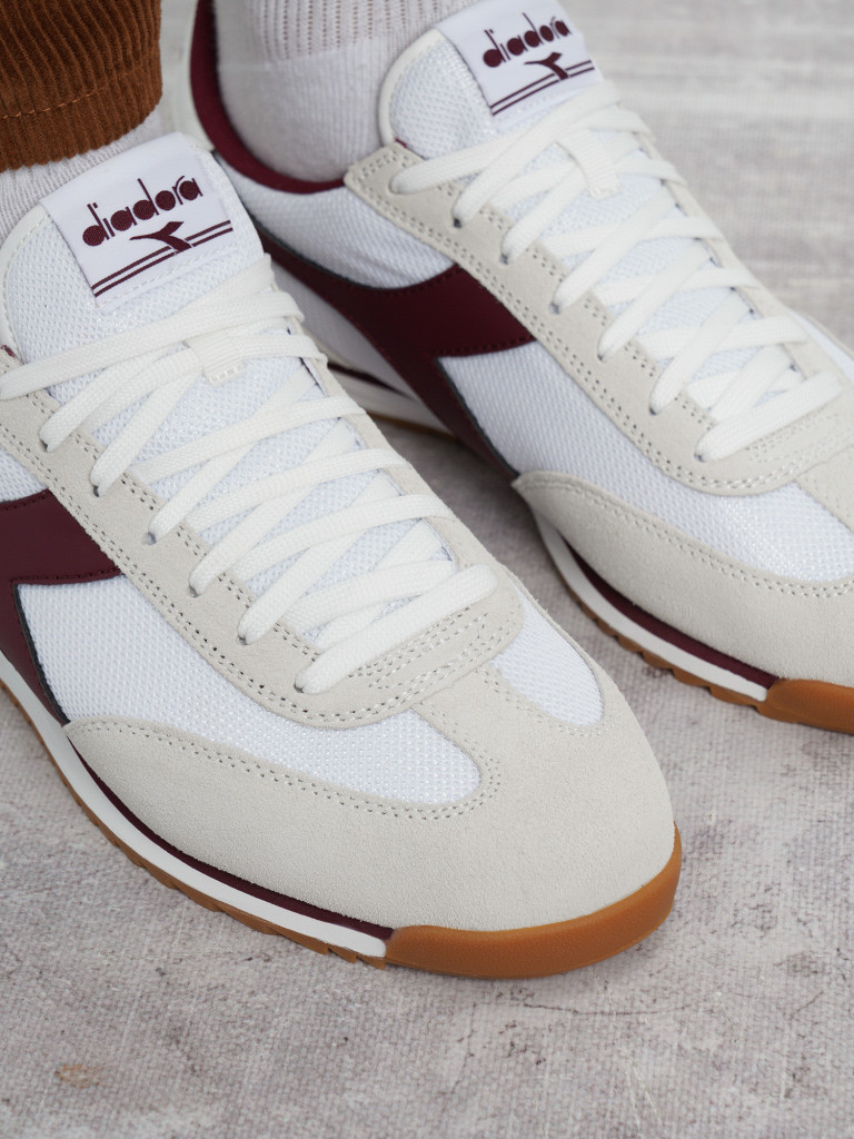 Кроссовки мужские Diadora Cross — фото №8