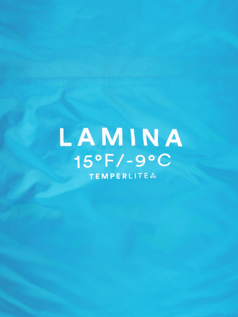 Спальный мешок Mountain Hardwear Lamina Long -9 — фото №4