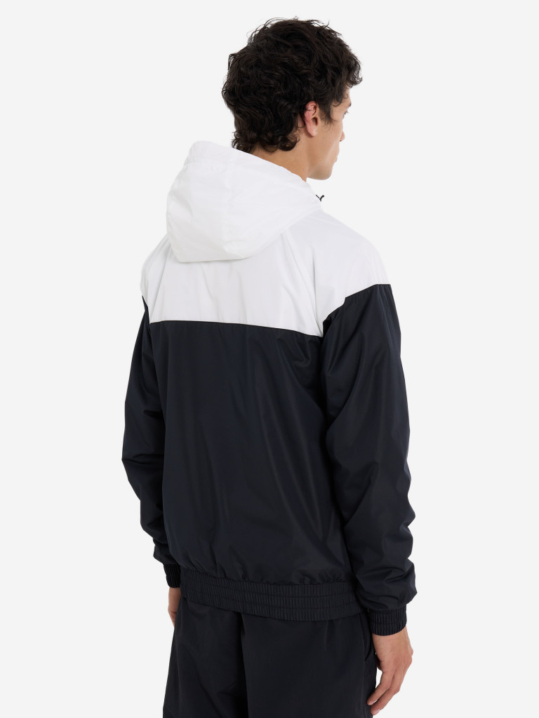 Легкая куртка мужская Demix — фото №5