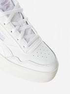 Кеды женские Reebok Court Advance Bold — фото №8