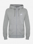 Толстовка мужская Nike Sportswear Club — фото №6
