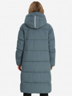 Пальто утепленное для девочек Oldos! — фото №3