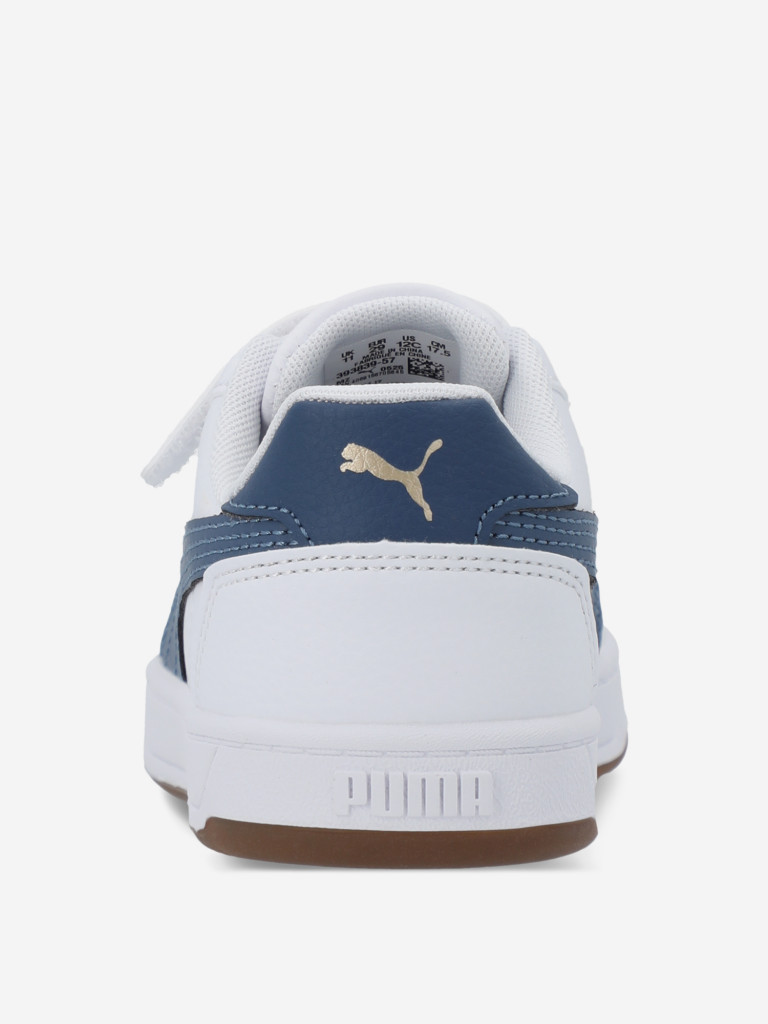 Кеды детские Puma Caven 2.0 — фото №3