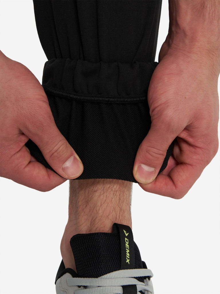 Demix ерлер шалбары — фото №10